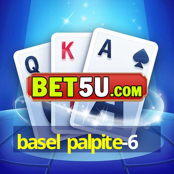 basel palpite